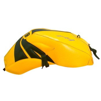 ΚΑΛΥΜΜΑ BAGSTER YAMAHA FZ1 N / FZ1 ABS WITHOUT FAIRING SURF ΚΙΤΡΙΝΟ/ΜΑΥΡΟ (2006)